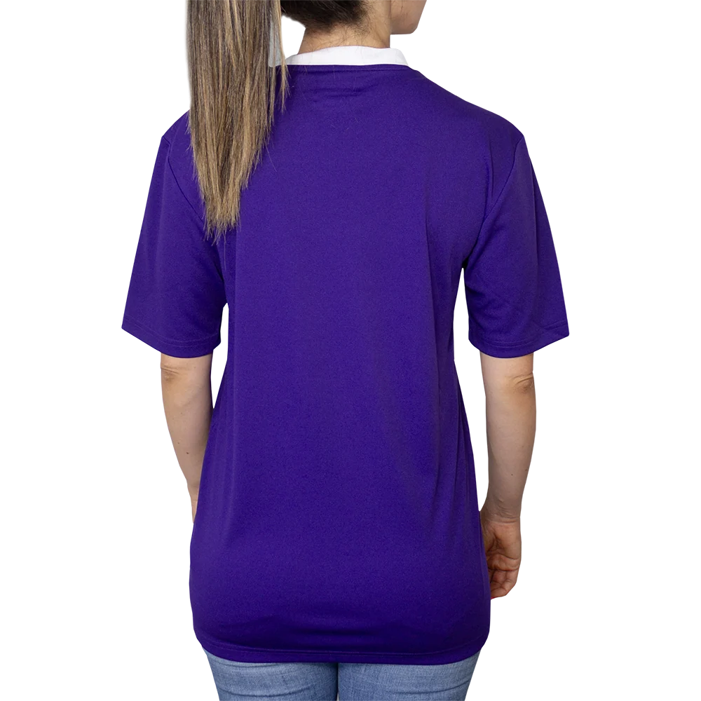 CAMISETA VISITANTE JUGADORA FEMENINA PRIMER EQUIPO 24/25
