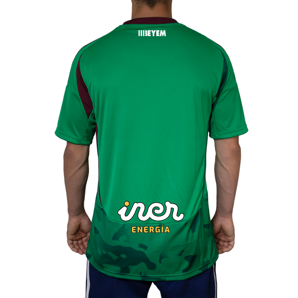 equipaciones oficiales futbol 2021