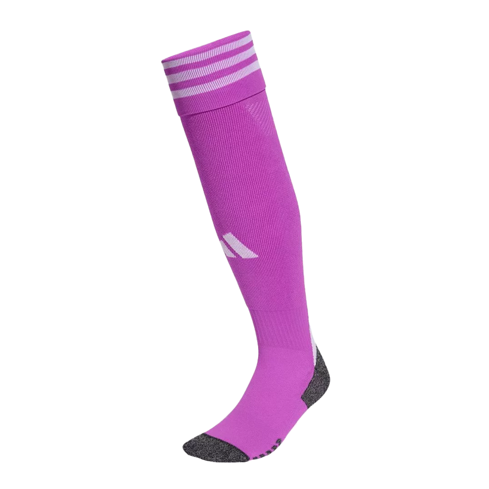 MEDIAS MORADAS ADIDAS