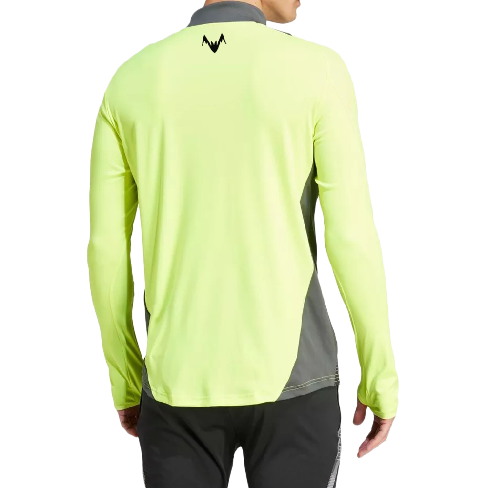 SUDADERA ENTRENAMIENTO PORTERO ADULTO 24/25