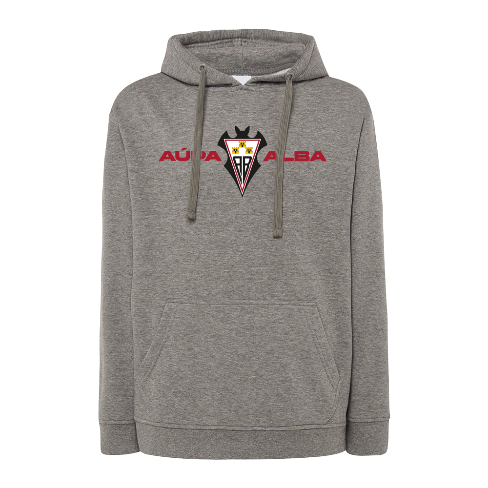 HOODIE AUPA ALBA JUNIOR