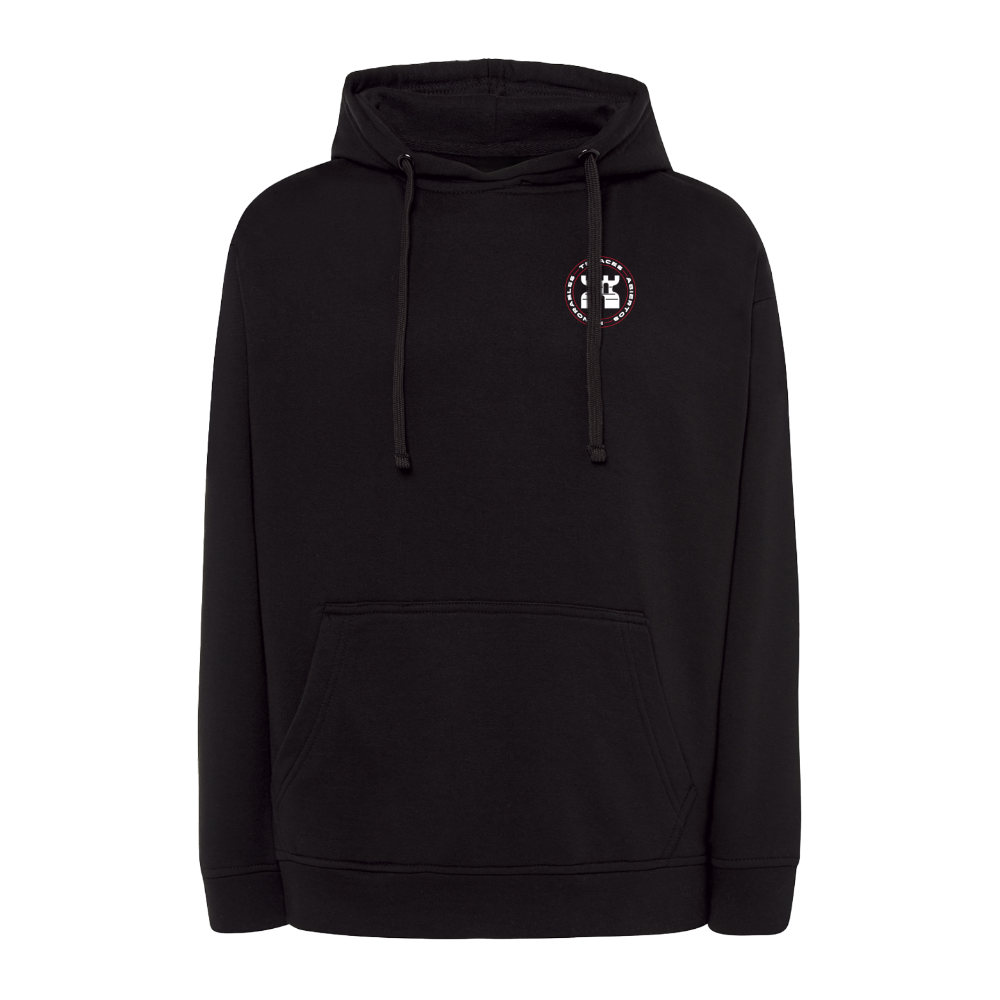 MANCHEGA TOWER HOODIE