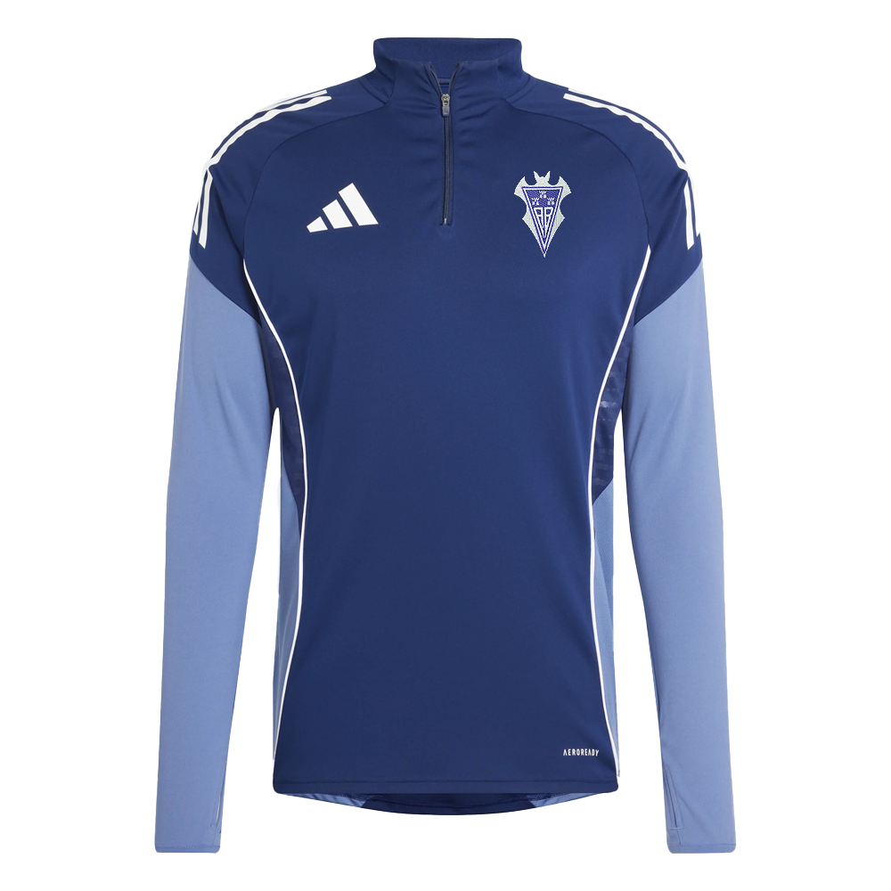 SUDADERA ENTRENAMIENTO PORTERO ADULTO 25/26
