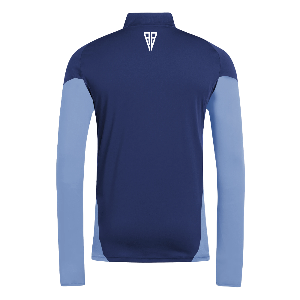 SUDADERA ENTRENAMIENTO PORTERO ADULTO 25/26