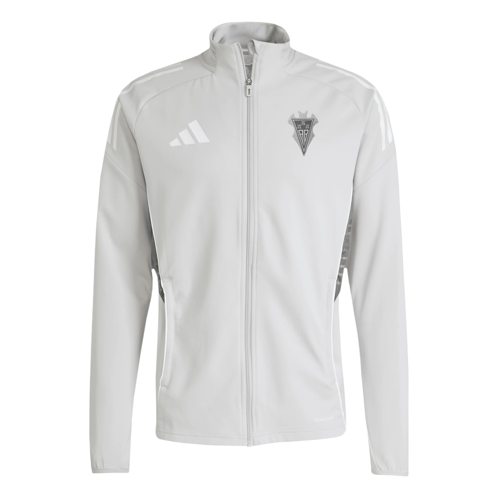 CHAQUETA CUERPO TÉCNICO ADULTO 25/26