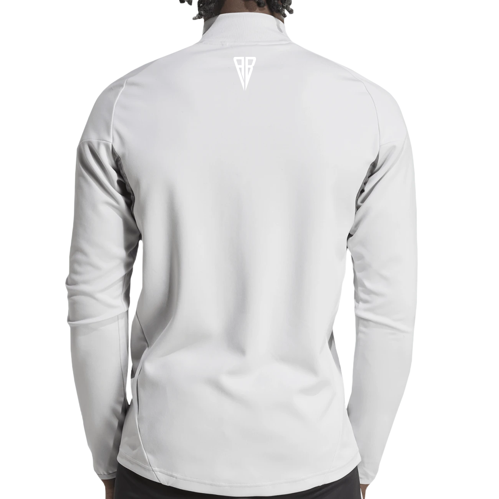 CHAQUETA CUERPO TÉCNICO ADULTO 25/26