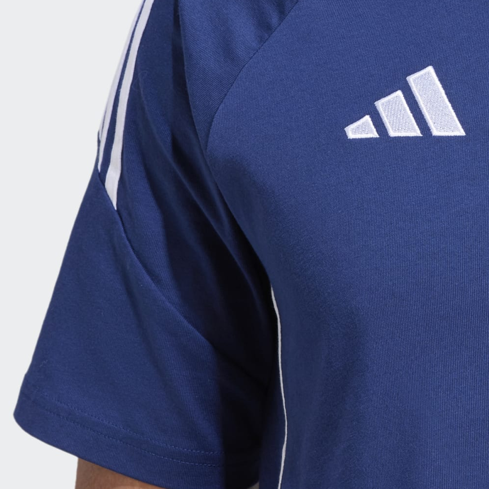CAMISETA ALGODÓN DE VIAJE JUNIOR 25/26