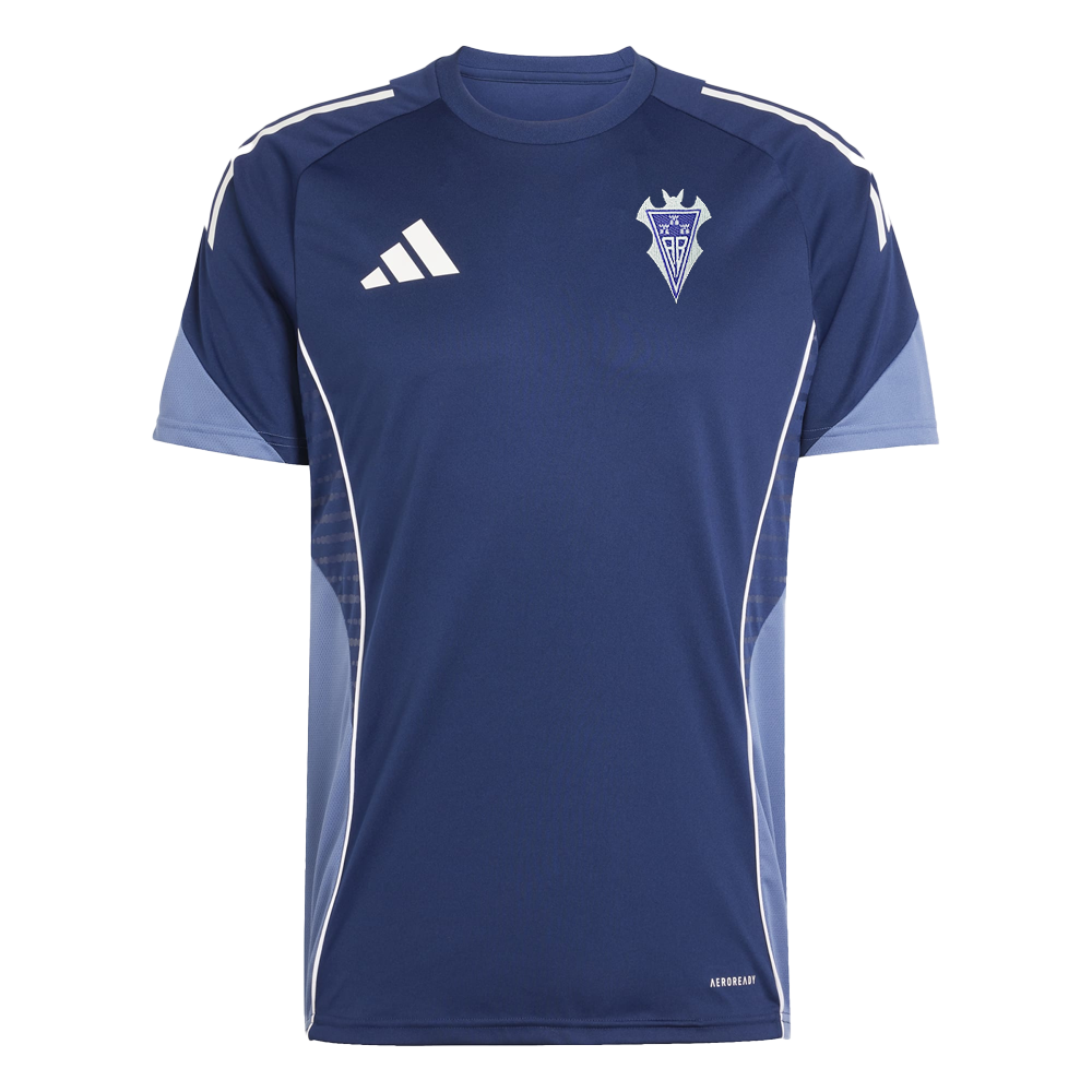 CAMISETA ENTRENAMIENTO PORTERO ADULTO 25/26
