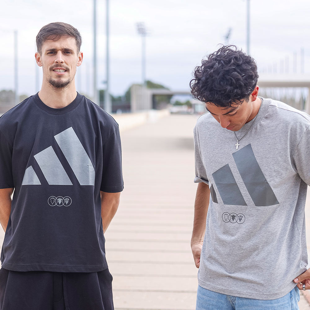 CAMISETA ALBACETE BALOMPIÉ