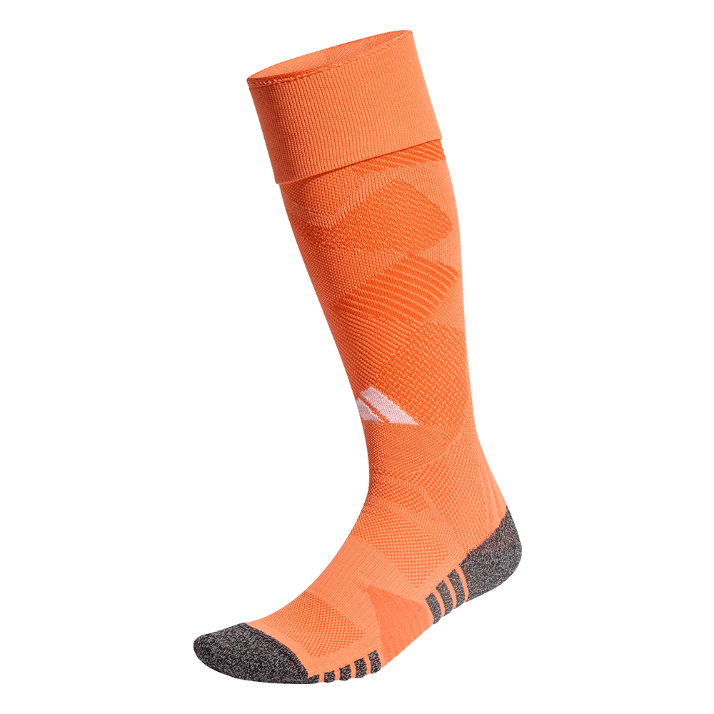 MEDIAS NARANJAS ADIDAS