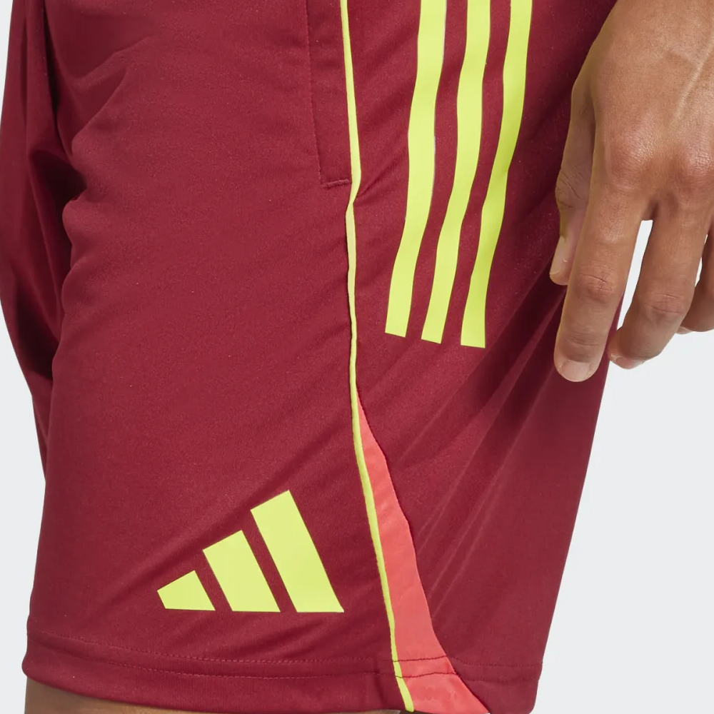 PANTALÓN CORTO ENTRENAMIENTO JUGADOR JUNIOR 25/26