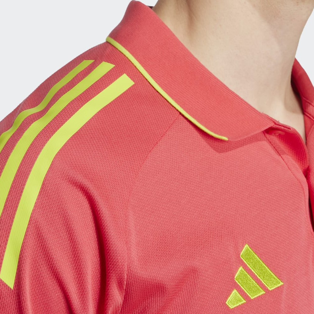 POLO JUGADOR ADULTO 25/26