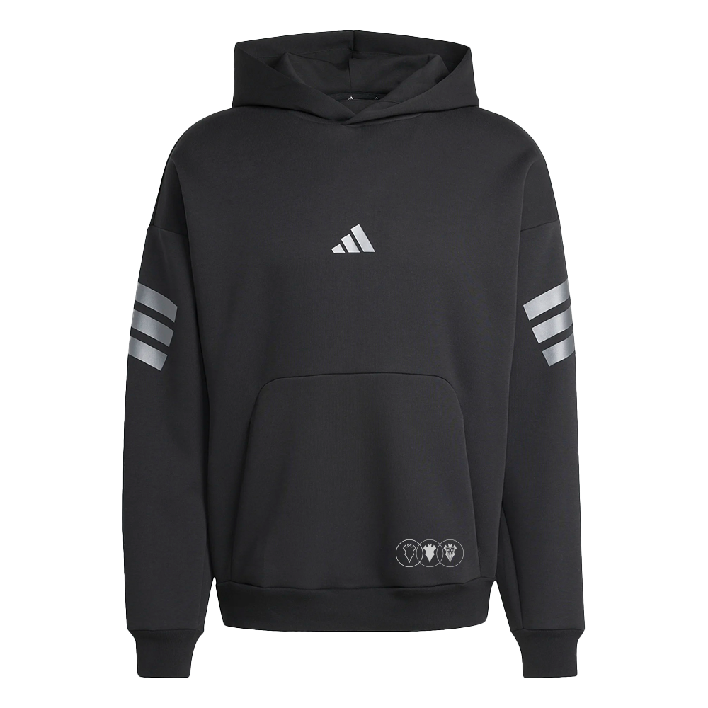 BLACK SWEATSHIRT ALBACETE BALOMPIÉ