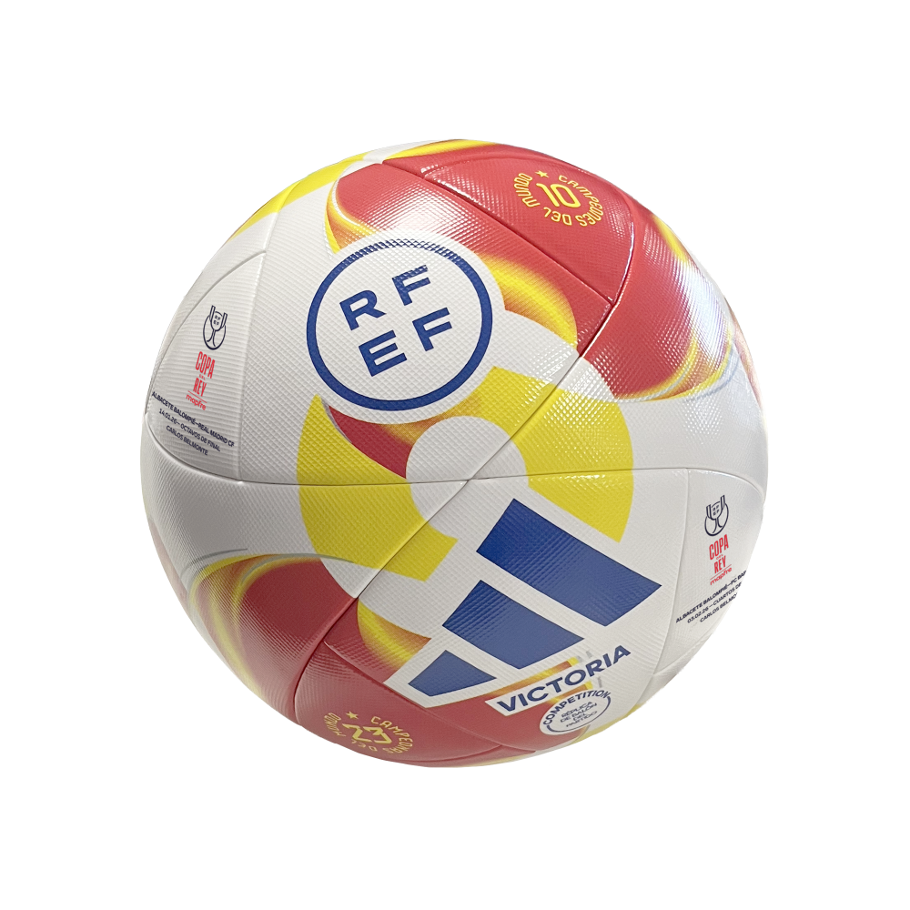 ALB COPA DEL REY RFEF COM 25-26