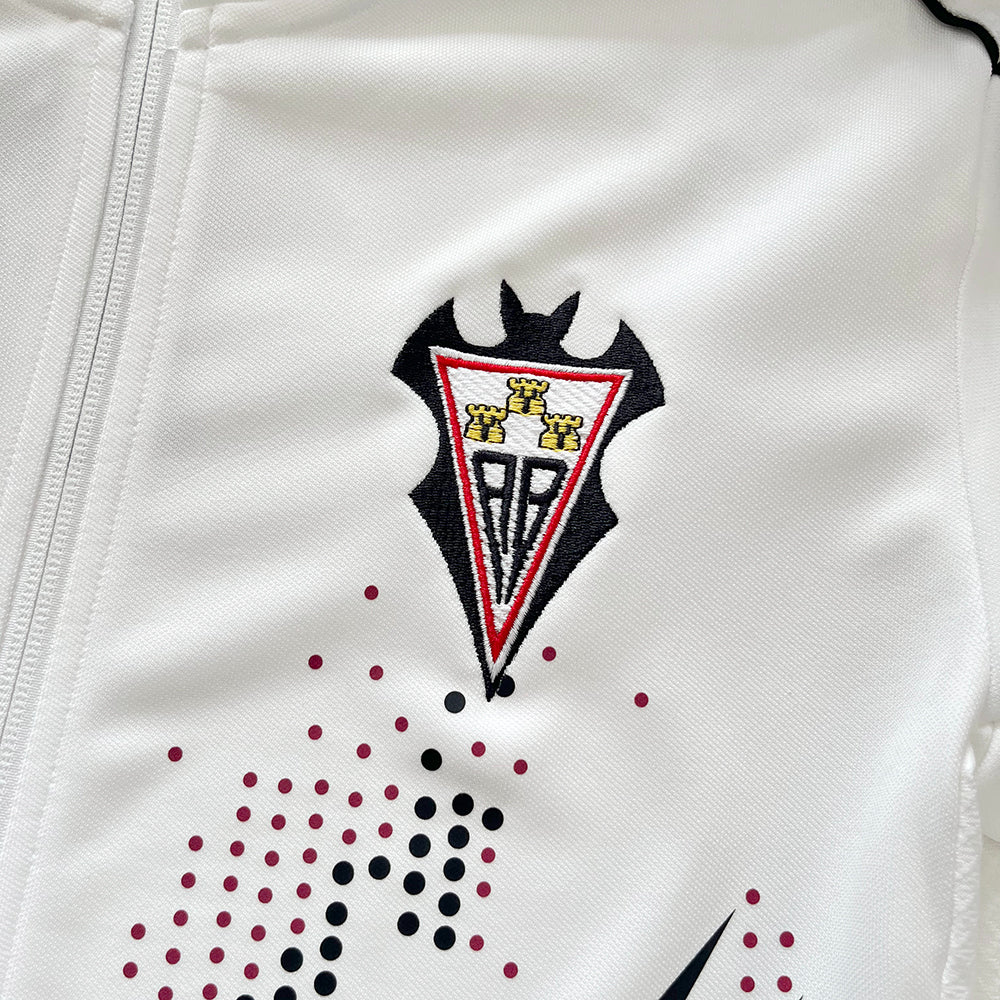 CHAQUETA JUNIOR COPA DEL REY - FC BARCELONA 