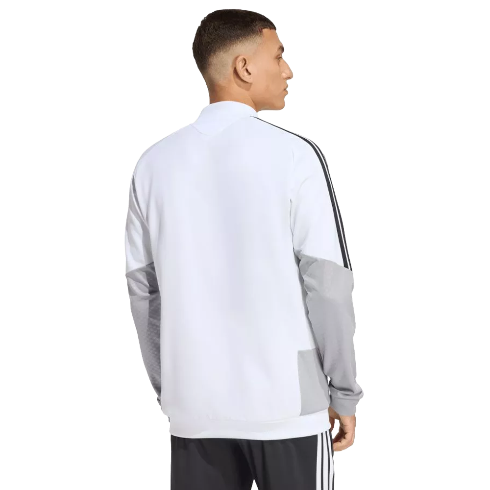 CHAQUETA PASEO JUGADOR ADULTO 26/27