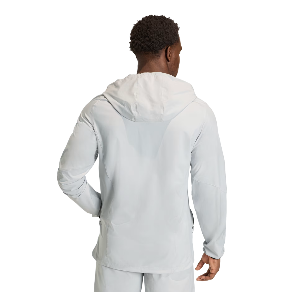 CHAQUETA CHÁNDAL VIAJE JUGADOR ADULTO 26/27