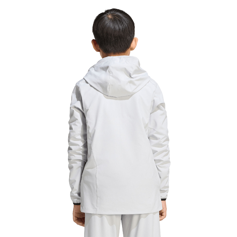 CHAQUETA CHÁNDAL VIAJE JUGADOR JUNIOR 26/27