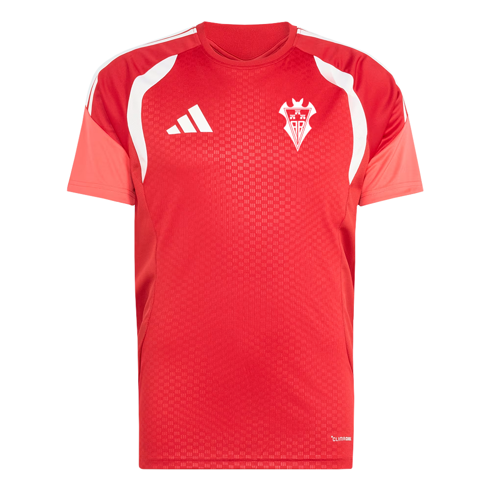 CAMISETA ENTRENAMIENTO PORTERO ADULTO 26/27