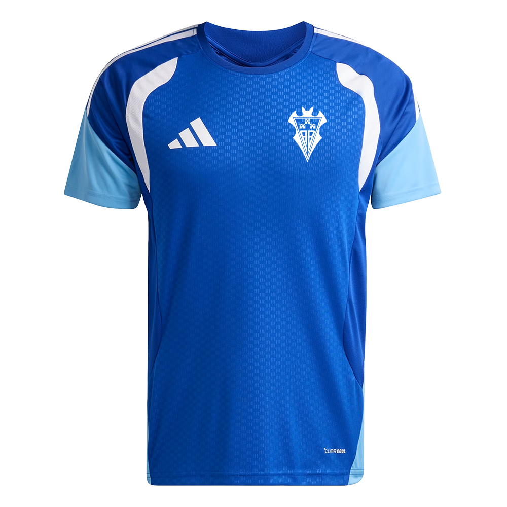 CAMISETA TÉCNICO ADULTO 26/27