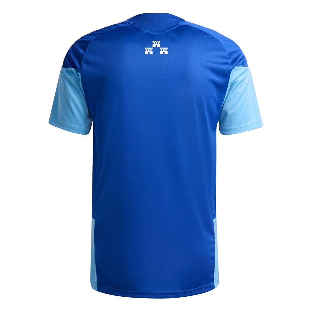 CAMISETA TÉCNICO ADULTO 26/27