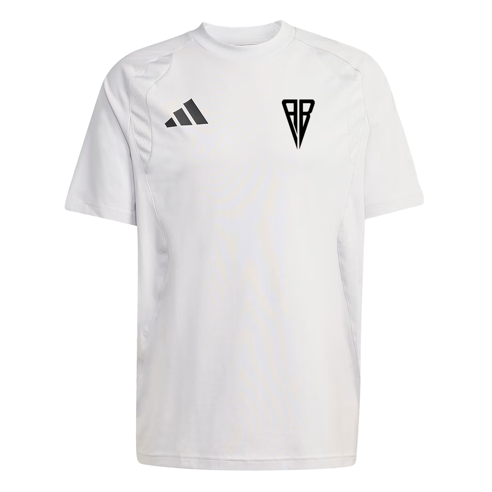 CAMISETA VIAJE JUGADOR ADULTO 26/27