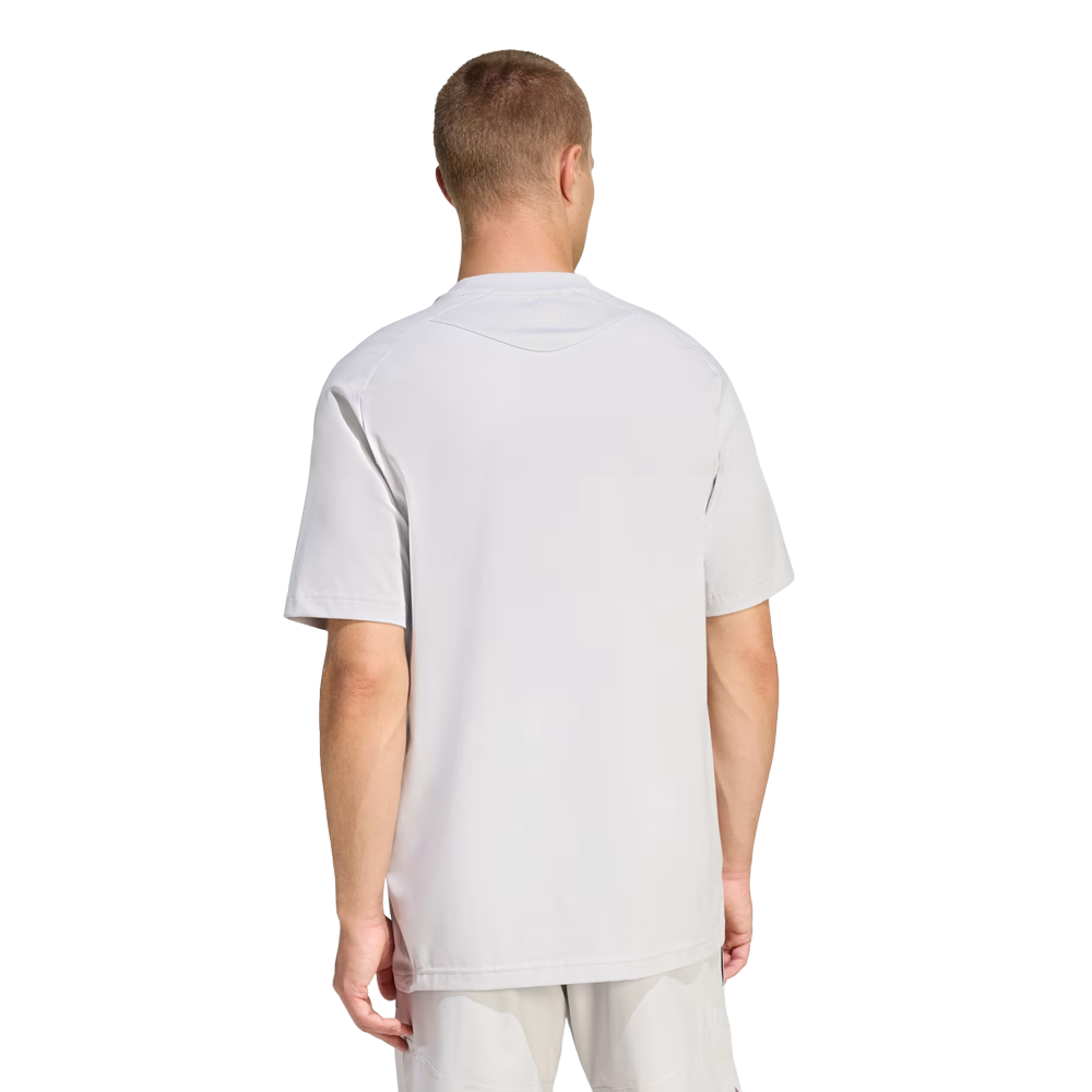 CAMISETA VIAJE JUGADOR ADULTO 26/27