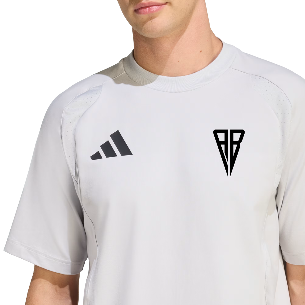 CAMISETA VIAJE JUGADOR ADULTO 26/27