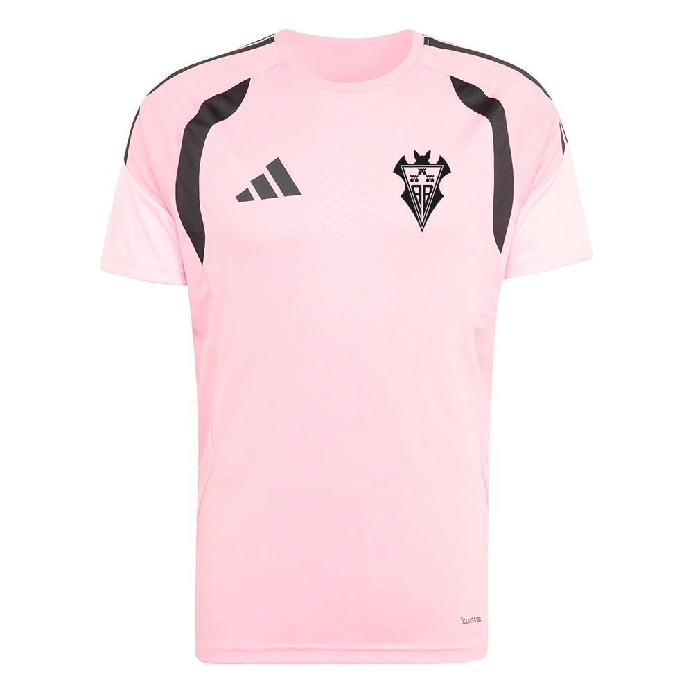 CAMISETA PREPARTIDO JUGADOR ADULTO 26/27