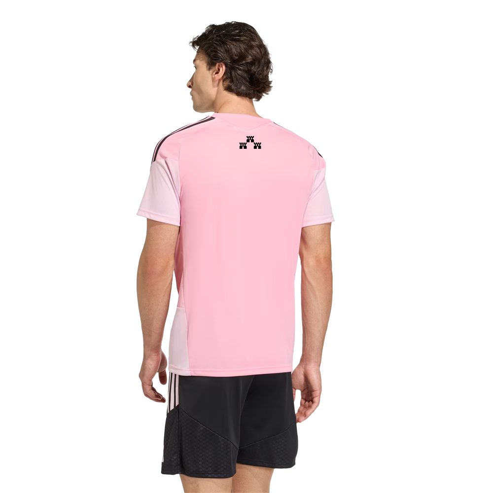 CAMISETA PREPARTIDO JUGADOR ADULTO 26/27