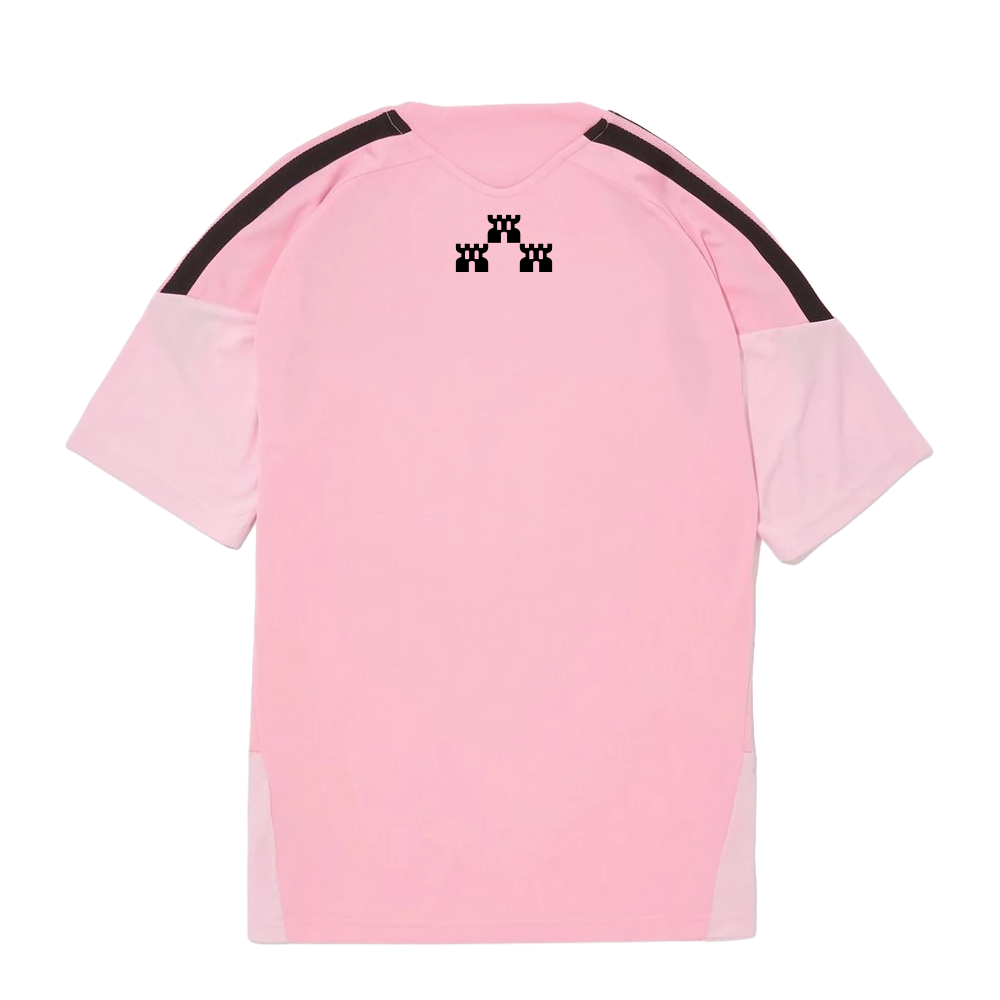 CAMISETA PREPARTIDO JUGADOR JUNIOR 26/27