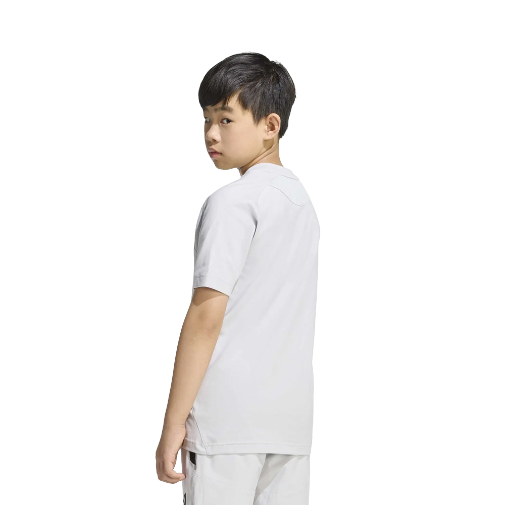 CAMISETA VIAJE JUGADOR JUNIOR 26/27