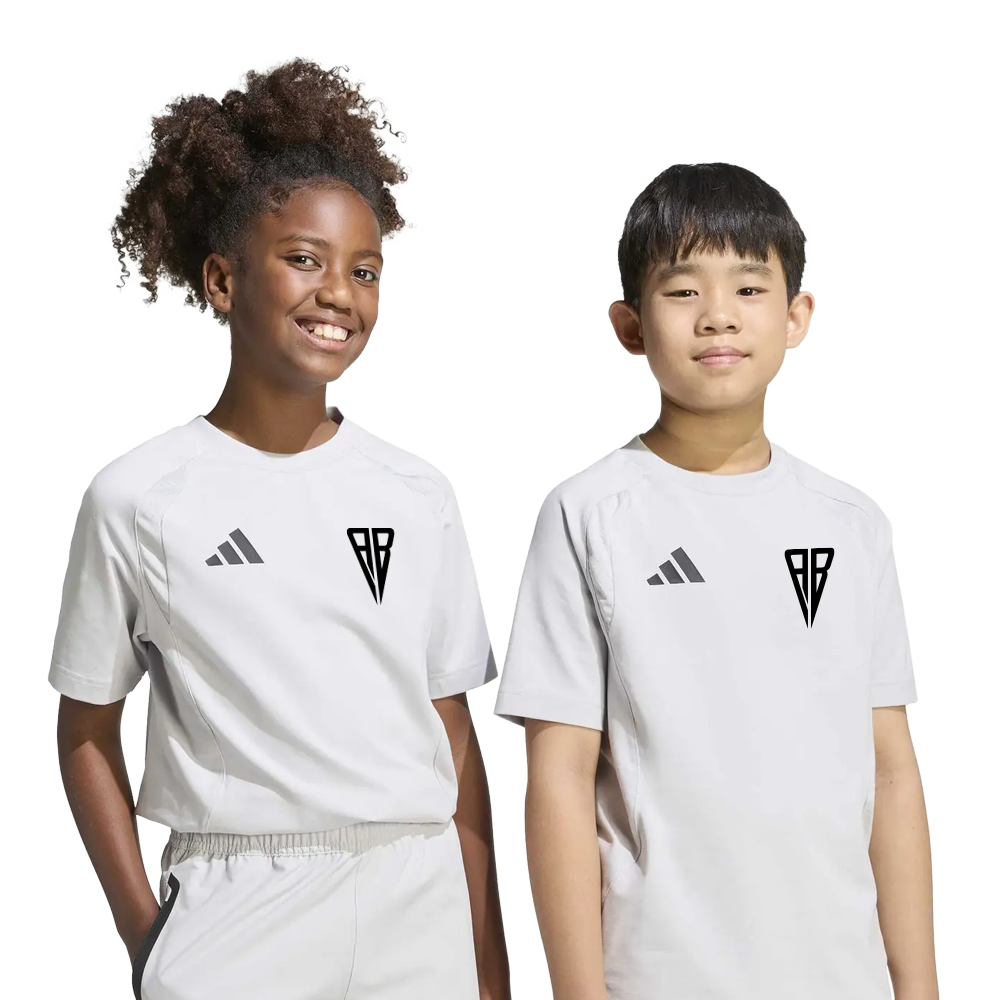 CAMISETA VIAJE JUGADOR JUNIOR 26/27