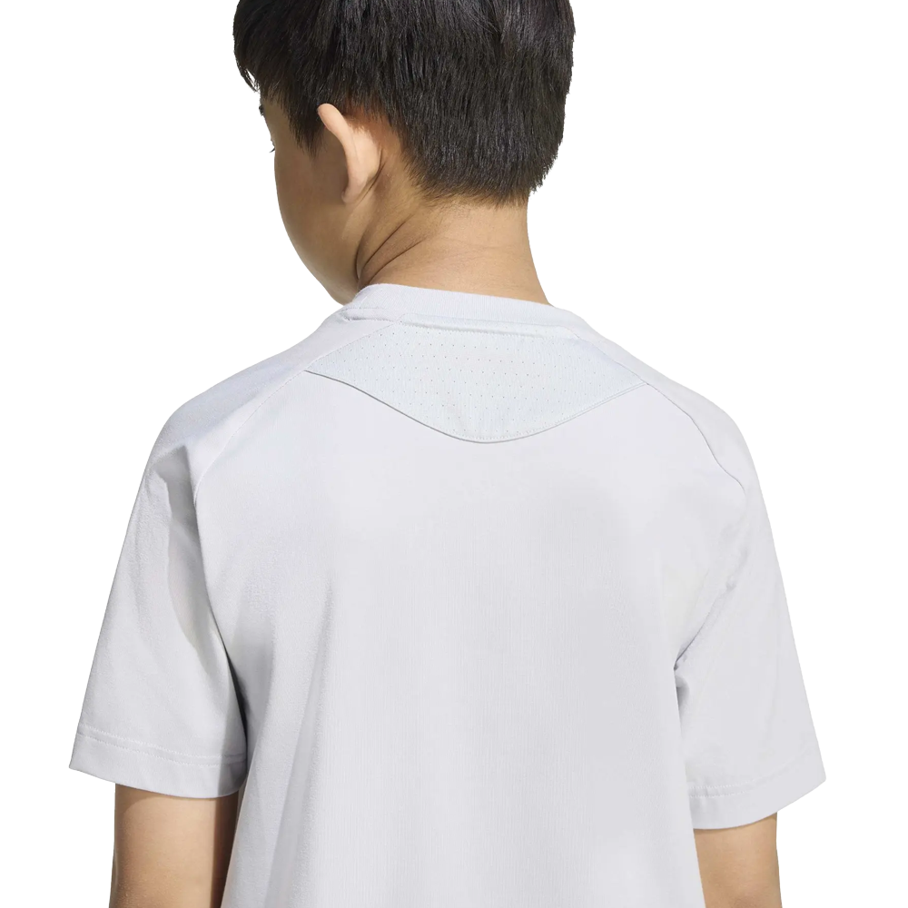 CAMISETA VIAJE JUGADOR JUNIOR 26/27