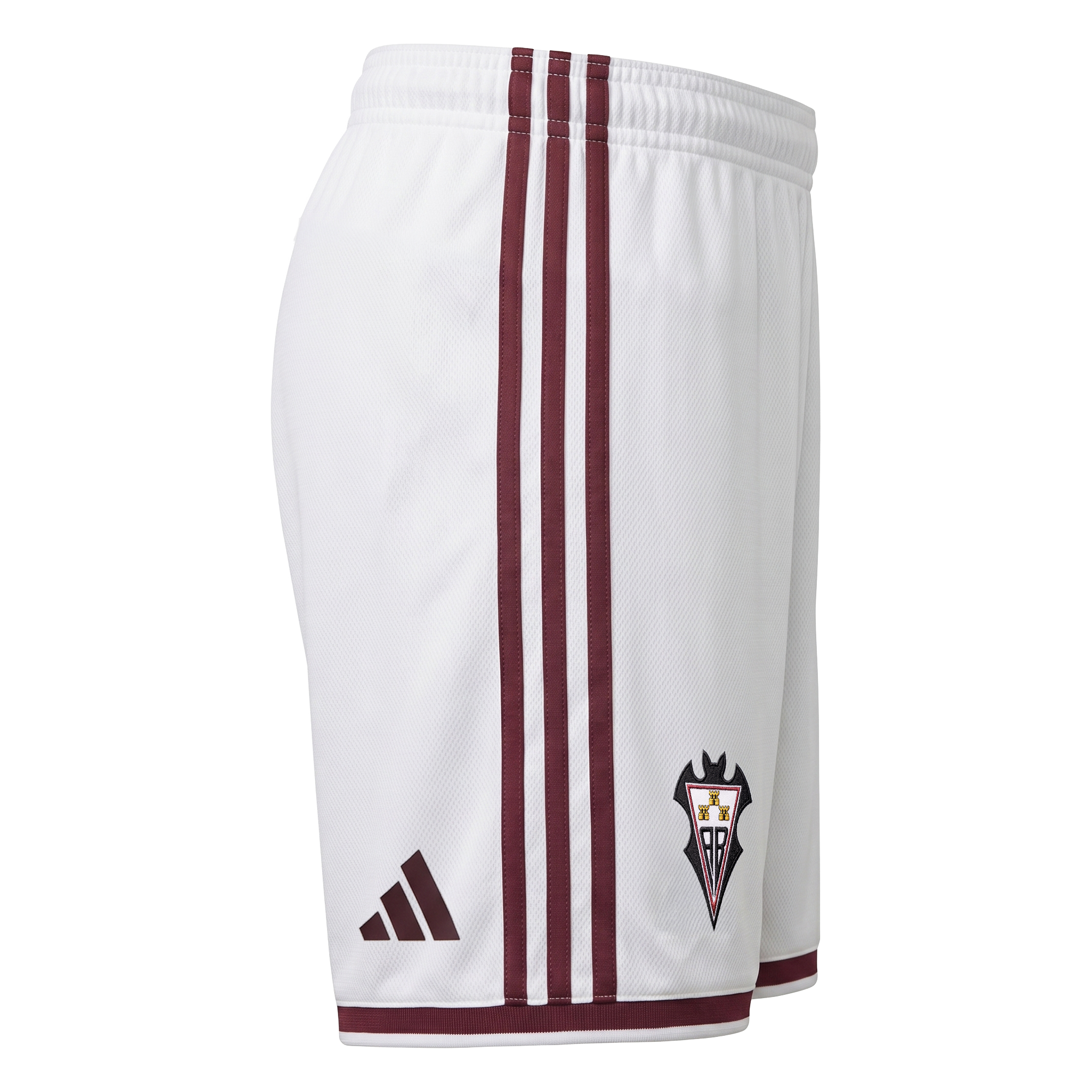 PANTALÓN 1ª EQUIPACIÓN JUGADOR ADULTO 26/27