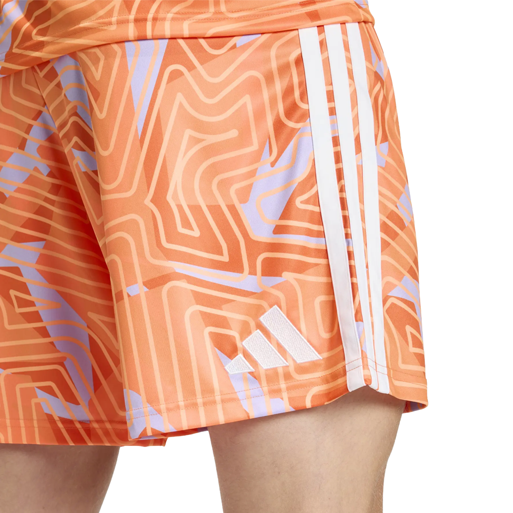 PANTALÓN NARANJA PORTERO ADULTO 26/27
