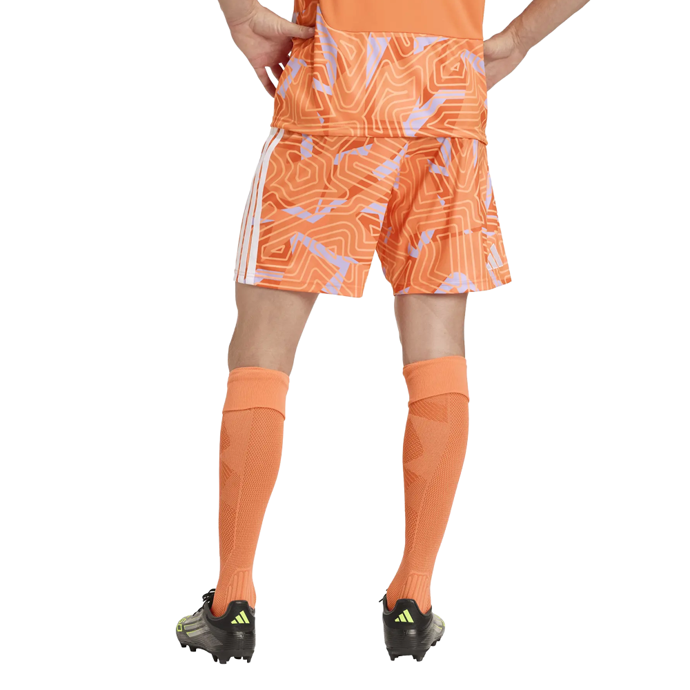PANTALÓN NARANJA PORTERO ADULTO 26/27