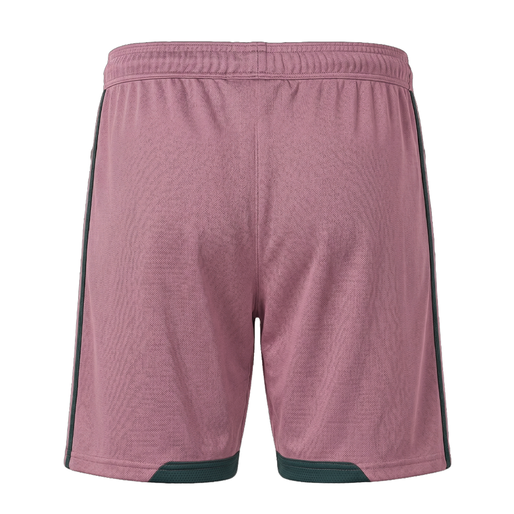 PANTALÓN ALTERNATIVO  3ª EQUIPACIÓN ROSA JUGADOR ADULTO 26-27