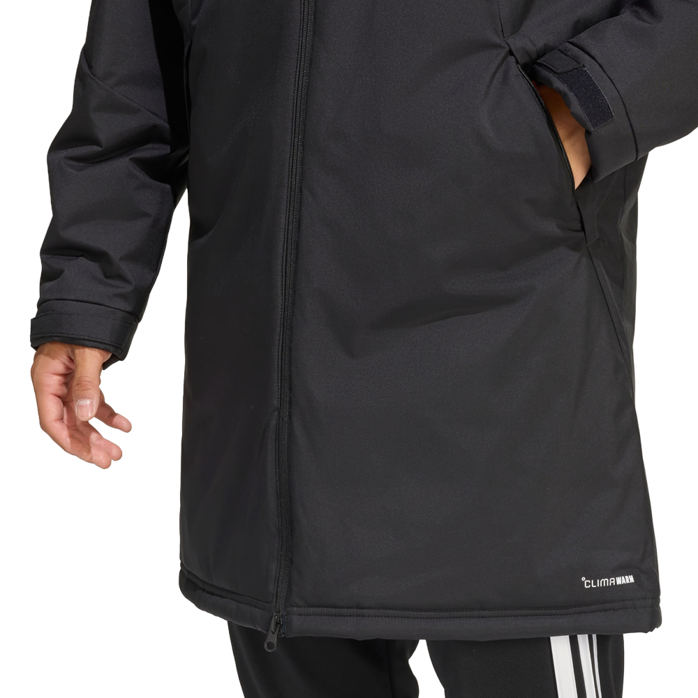 PARKA ADULTO 26/27