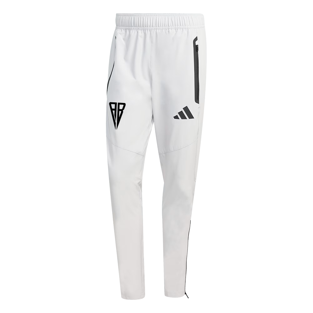 PANTALÓN VIAJE JUGADOR ADULTO 26/27