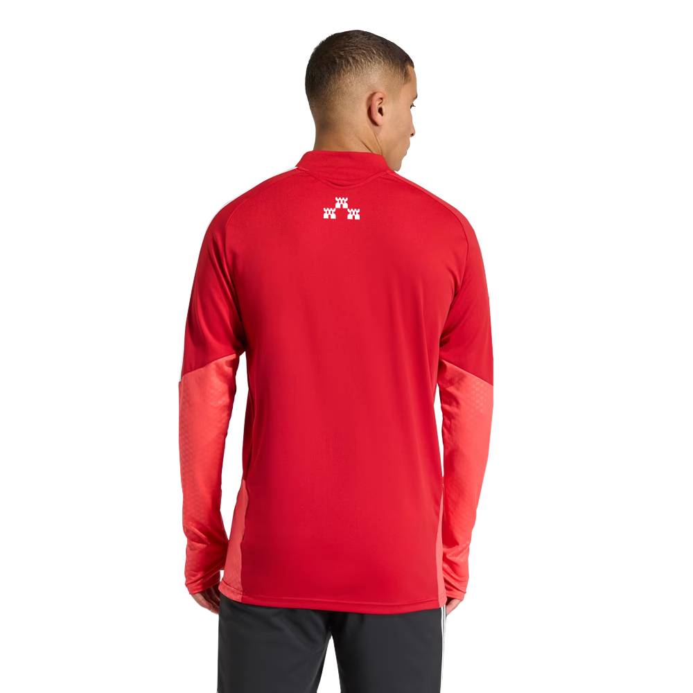 SUDADERA ENTRENAMIENTO PORTERO ADULTO 26/27