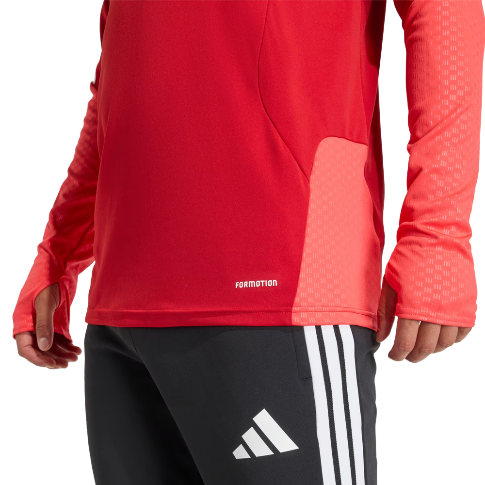 SUDADERA ENTRENAMIENTO PORTERO ADULTO 26/27