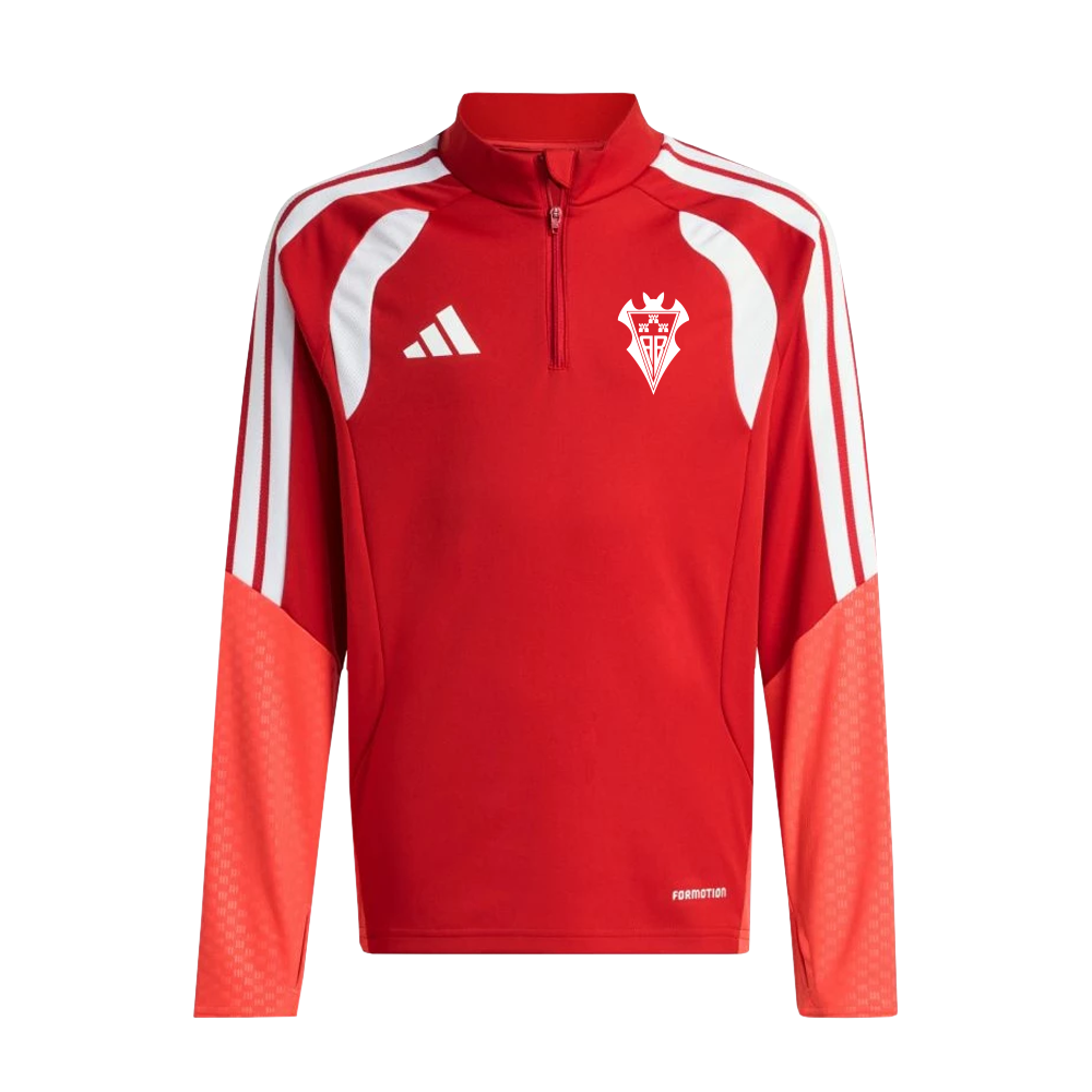 SUDADERA ENTRENAMIENTO PORTERO JUNIOR 26/27