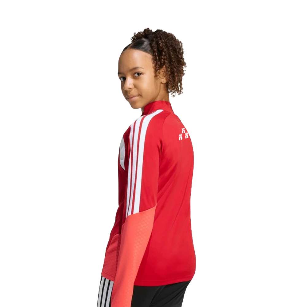 SUDADERA ENTRENAMIENTO PORTERO JUNIOR 26/27